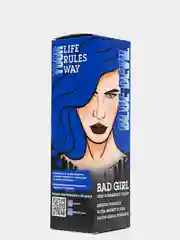 Bad Girl Blue devil (синий), 150 мл
