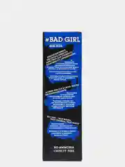 Bad Girl Blue devil (синий), 150 мл