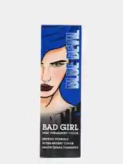 Bad Girl Blue devil (синий), 150 мл