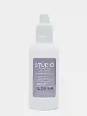 Studio Стойкая краска для бровей и ресниц Графит (Grey) 50/30 мл