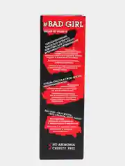Bad Girl  Queen of hearts (красный), 150мл