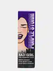 Bad Girl Purple Storm, фиолетовый, 150 мл
