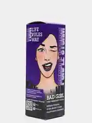 Bad Girl Purple Storm, фиолетовый, 150 мл