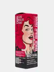 Bad Girl  Wild Wild Rose (розовый), 150мл