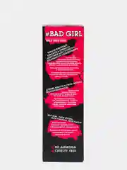 Bad Girl  Wild Wild Rose (розовый), 150мл