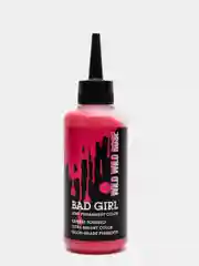 Bad Girl  Wild Wild Rose (розовый), 150мл