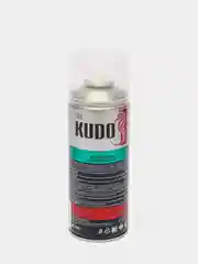 Лак акриловый KUDO, универсальный, глянцевый