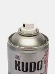 Лак акриловый KUDO, универсальный, глянцевый