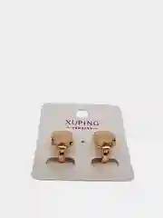 Золотой серьги Xuping Jewelry