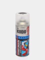 Грунт-эмаль для пластика Kudo, 520 мл