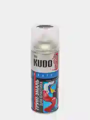 Грунт-эмаль для пластика Kudo, 520 мл