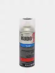 Грунт-эмаль для пластика Kudo, 520 мл