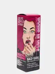 Bad Girl  Star in shock, фуксия, 150 мл
