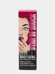 Bad Girl  Star in shock, фуксия, 150 мл