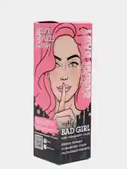 Bad Girl Sugar Baby (пастельный розовый), 150мл
