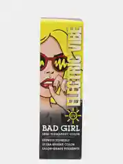 Bad Girl Electric Vibe (неоновый желтый), 150мл