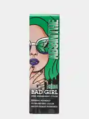 Bad Girl  Absinthe (неоновый зеленый), 150мл