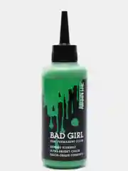 Bad Girl  Absinthe (неоновый зеленый), 150мл