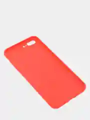 Коралловый чехол  для iPhone 7 plus, 8 plus