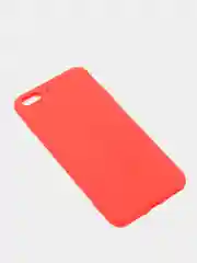 Коралловый чехол  для iPhone 7 plus, 8 plus