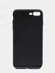 Синий чехол  для iPhone 7 plus, 8 plus