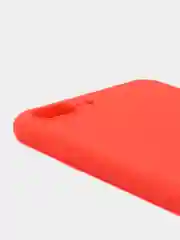 Коралловый чехол  для iPhone 7 plus, 8 plus