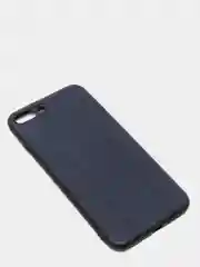Синий чехол  для iPhone 7 plus, 8 plus