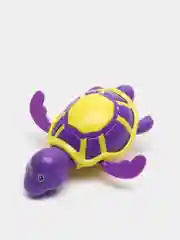 Черный заводная водоплавающая игрушка для купания