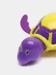 Черный заводная водоплавающая игрушка для купания