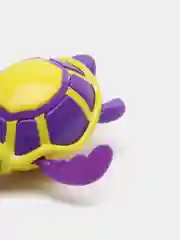 Черный заводная водоплавающая игрушка для купания