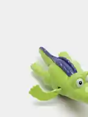 Лайм заводная водоплавающая игрушка для купания