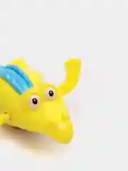 Карамельный заводная водоплавающая игрушка для купания