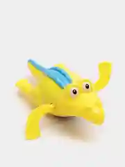 Карамельный заводная водоплавающая игрушка для купания