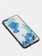 Лесной зеленый чехол с рисунком для iPhone 7 Plus, 8 Plus