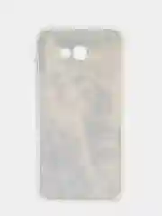 Зеленый чехол SAMSUNG A7 2017,A720