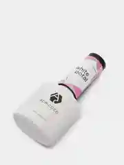 Светло-бежевый гель-лак Adricoco White Potal, 8 мл