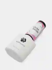 Бирюзовый гель-лак Adricoco White Potal, 8 мл