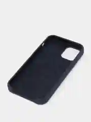 Темно-синий чехол Silicone Case на iphone 11/ 11pro/ 11 pro max/ 12, 12pro/13/13pro/13pro max