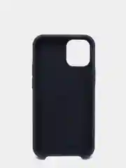 Темно-синий чехол Silicone Case на iphone 11/ 11pro/ 11 pro max/ 12, 12pro/13/13pro/13pro max