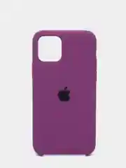 Фиолетовый чехол Silicone Case на iphone 11/ 11pro/ 11 pro max/ 12, 12pro/13/13pro/13pro max