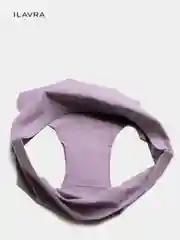 Бесшовные трусы для женщин