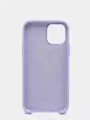 Лавандовый чехол Silicone Case на iphone 11/ 11pro/ 11 pro max/ 12, 12pro/13/13pro/13pro max