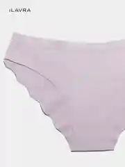 Бесшовные трусы для женщин