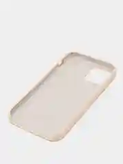 Кремовый чехол Silicone Case на iphone 11/ 11pro/ 11 pro max/ 12, 12pro/13/13pro/13pro max