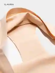 Бесшовные трусы для женщин