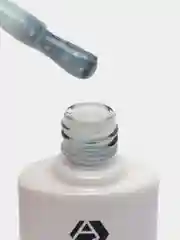 Мятный гель-лак Adricoco White Potal, 8 мл