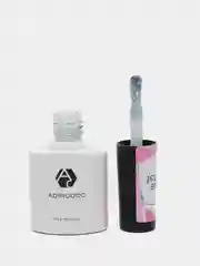 Мятный гель-лак Adricoco White Potal, 8 мл