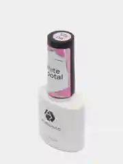 Сиреневый гель-лак Adricoco White Potal, 8 мл