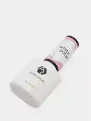Розовый гель-лак Adricoco White Potal, 8 мл