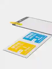 Черный защитное стекло 6D для Xiaomi Redmi 5, Redmi 6, Redmi 7, Redmi 6A, 5 Plus, Notes 5, Note 7, MI 5X